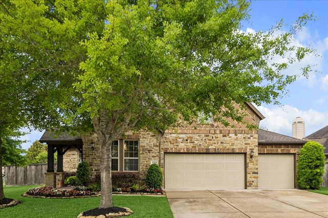 20530 Black Spur Court, Richmond, TX 77406