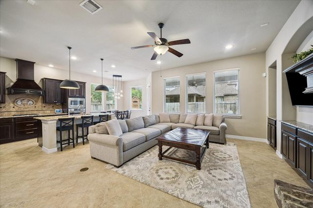 20530 Black Spur Court, Richmond, TX 77406