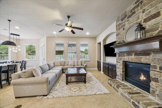 20530 Black Spur Court, Richmond, TX 77406