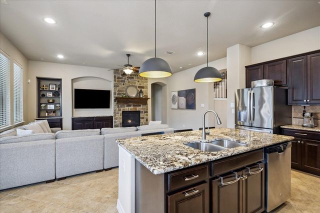 20530 Black Spur Court, Richmond, TX 77406