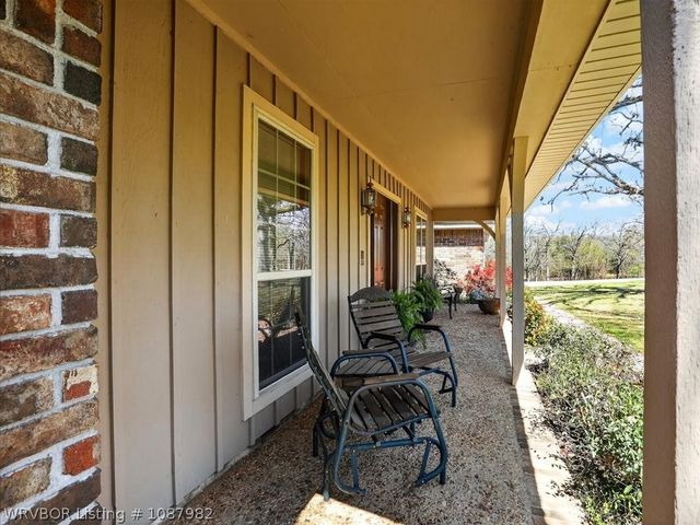 1505 Mount Harmony Road, Greenwood, AR 72936