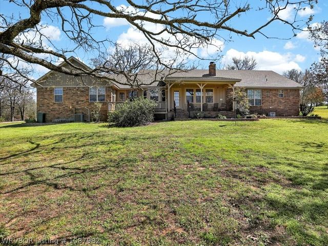 1505 Mount Harmony Road, Greenwood, AR 72936