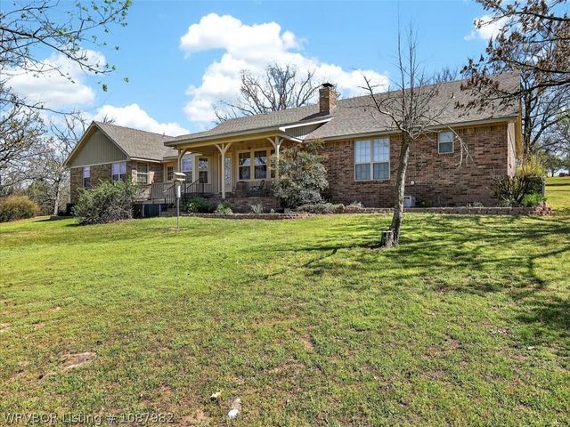 1505 Mount Harmony Road, Greenwood, AR 72936