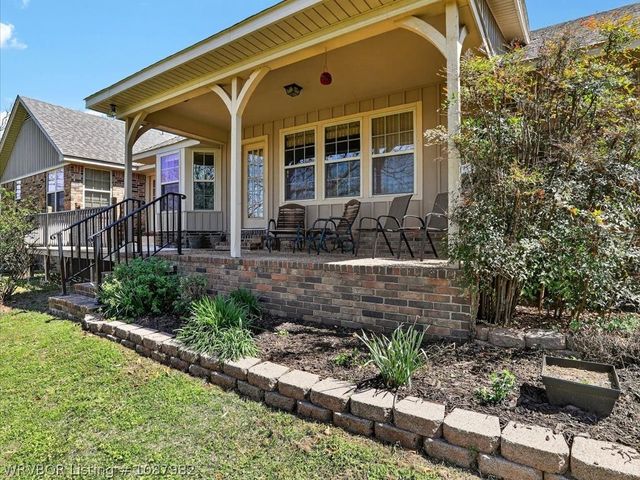 1505 Mount Harmony Road, Greenwood, AR 72936