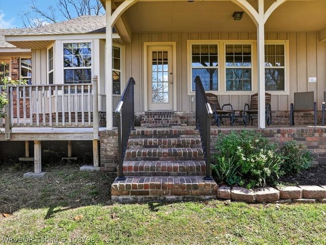 1505 Mount Harmony Road, Greenwood, AR 72936