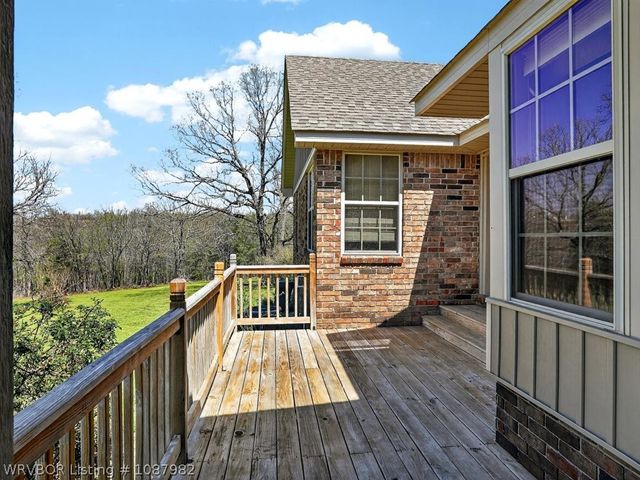 1505 Mount Harmony Road, Greenwood, AR 72936