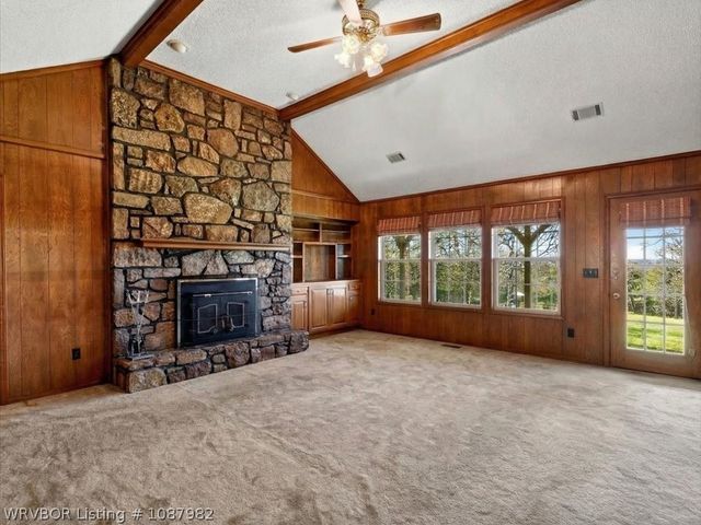 1505 Mount Harmony Road, Greenwood, AR 72936