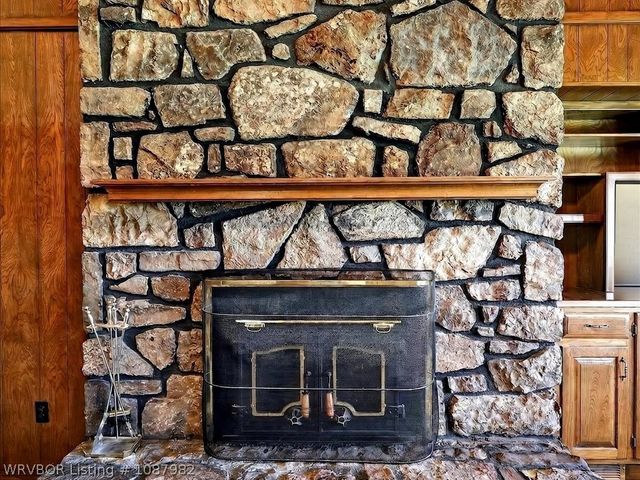 1505 Mount Harmony Road, Greenwood, AR 72936