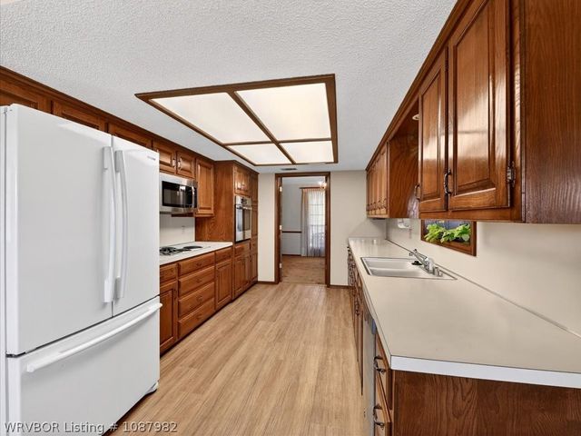 1505 Mount Harmony Road, Greenwood, AR 72936