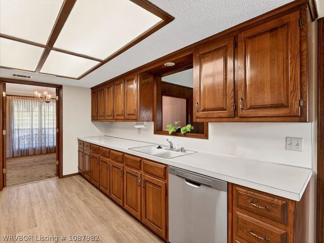 1505 Mount Harmony Road, Greenwood, AR 72936