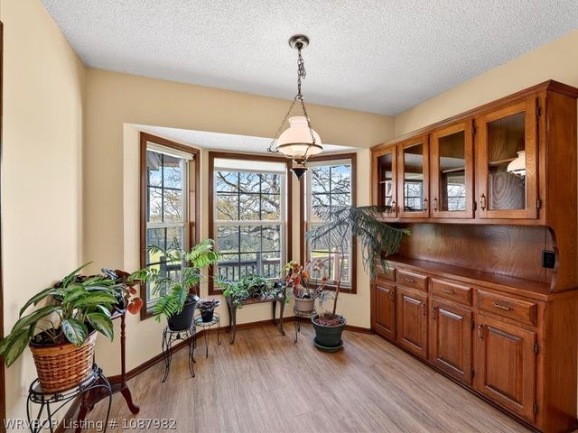 1505 Mount Harmony Road, Greenwood, AR 72936