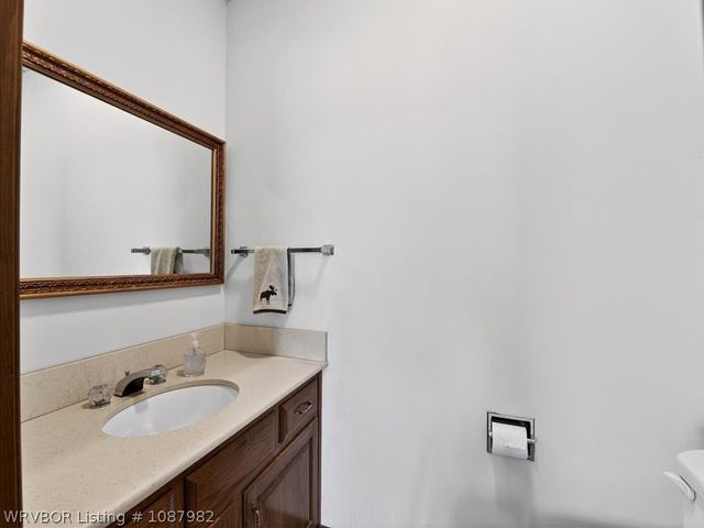 1505 Mount Harmony Road, Greenwood, AR 72936