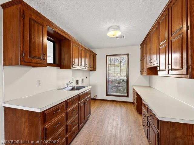 1505 Mount Harmony Road, Greenwood, AR 72936