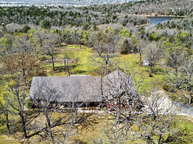 1505 Mount Harmony Road, Greenwood, AR 72936