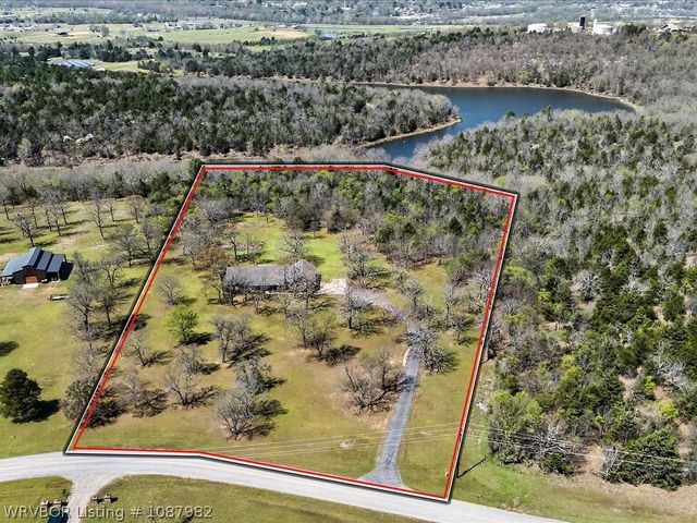 1505 Mount Harmony Road, Greenwood, AR 72936