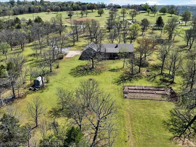 1505 Mount Harmony Road, Greenwood, AR 72936