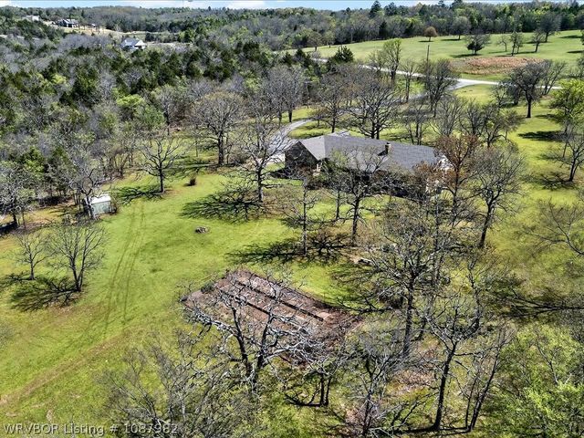 1505 Mount Harmony Road, Greenwood, AR 72936