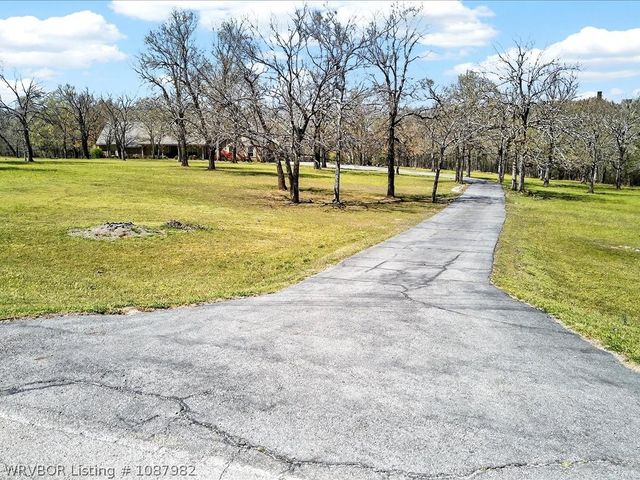 1505 Mount Harmony Road, Greenwood, AR 72936