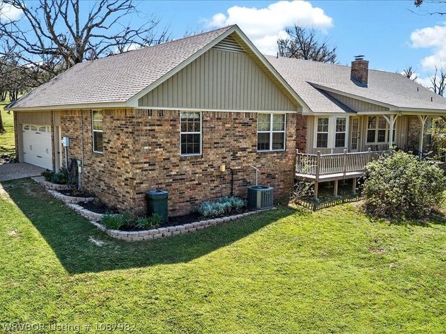 1505 Mount Harmony Road, Greenwood, AR 72936