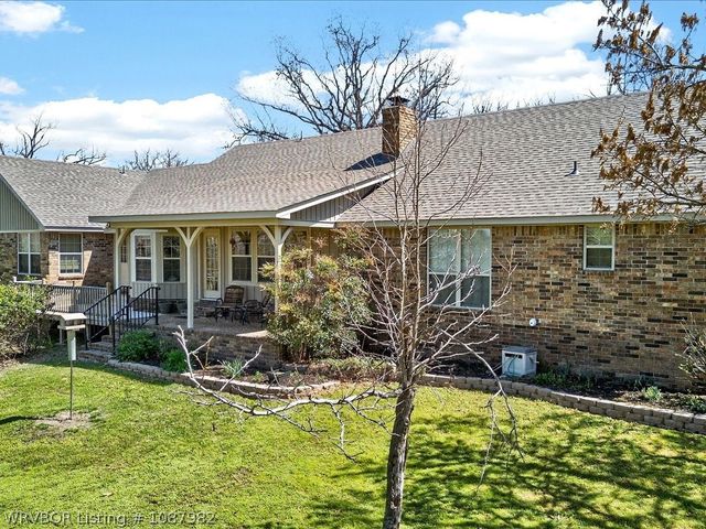 1505 Mount Harmony Road, Greenwood, AR 72936