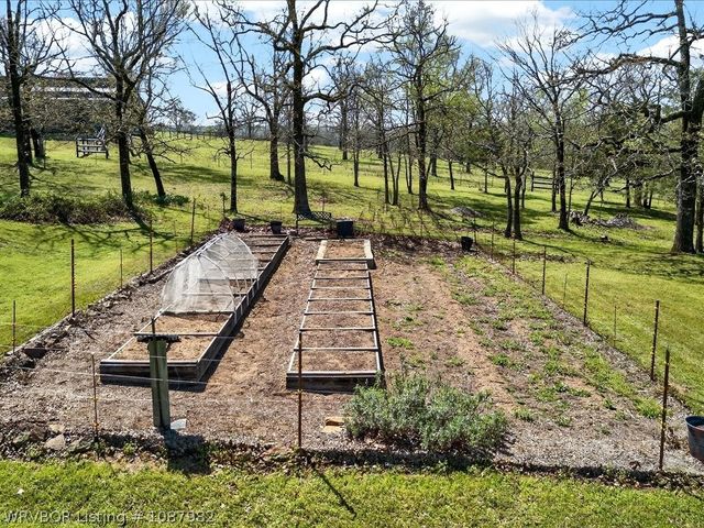 1505 Mount Harmony Road, Greenwood, AR 72936