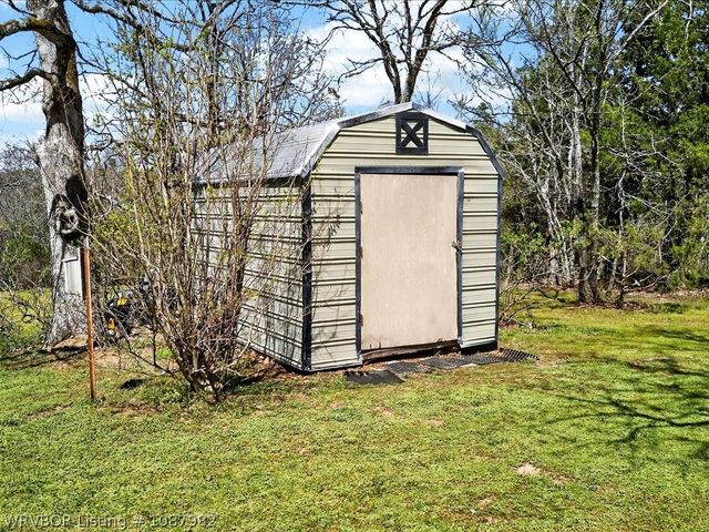 1505 Mount Harmony Road, Greenwood, AR 72936