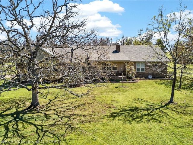 1505 Mount Harmony Road, Greenwood, AR 72936