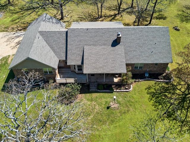 1505 Mount Harmony Road, Greenwood, AR 72936