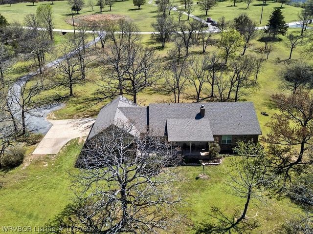 1505 Mount Harmony Road, Greenwood, AR 72936