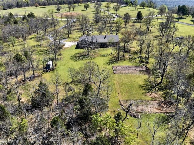 1505 Mount Harmony Road, Greenwood, AR 72936
