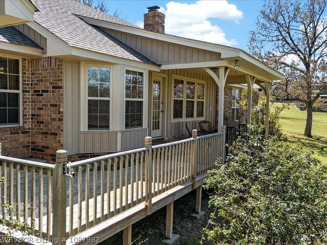 1505 Mount Harmony Road, Greenwood, AR 72936