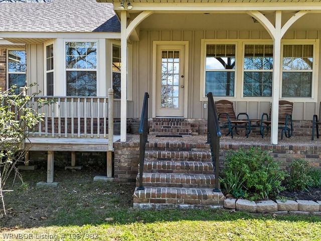 1505 Mount Harmony Road, Greenwood, AR 72936
