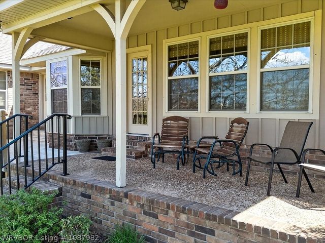 1505 Mount Harmony Road, Greenwood, AR 72936