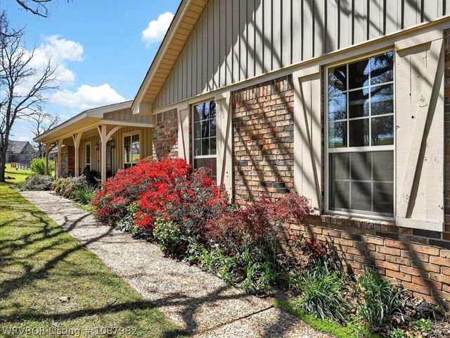 1505 Mount Harmony Road, Greenwood, AR 72936