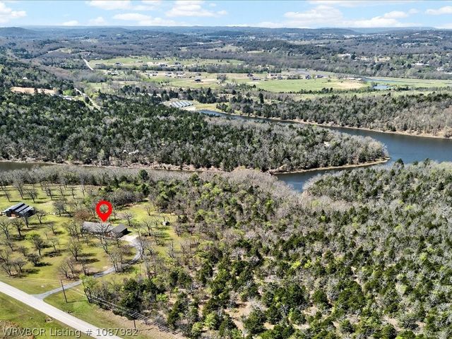 1505 Mount Harmony Road, Greenwood, AR 72936