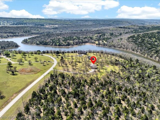 1505 Mount Harmony Road, Greenwood, AR 72936