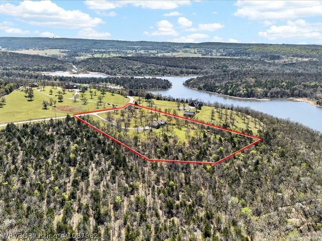 1505 Mount Harmony Road, Greenwood, AR 72936