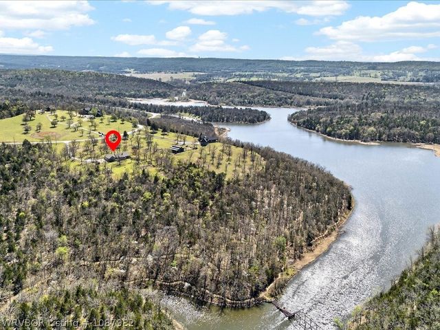 1505 Mount Harmony Road, Greenwood, AR 72936