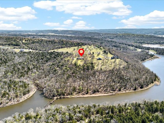 1505 Mount Harmony Road, Greenwood, AR 72936