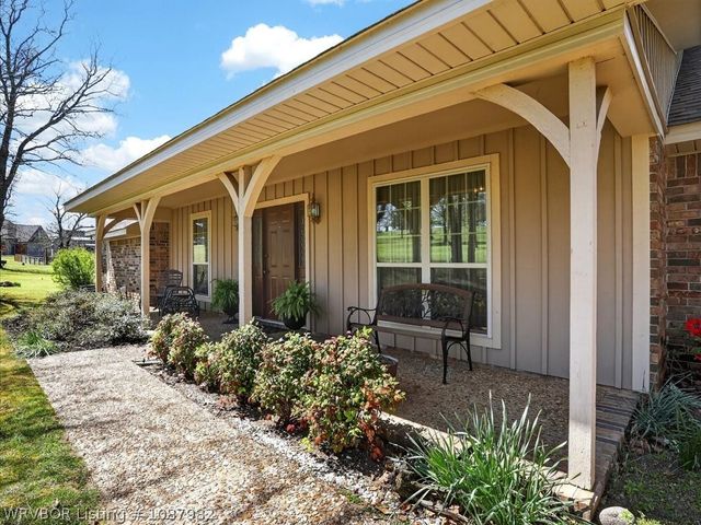 1505 Mount Harmony Road, Greenwood, AR 72936