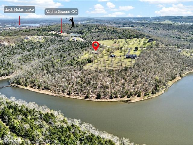 1505 Mount Harmony Road, Greenwood, AR 72936