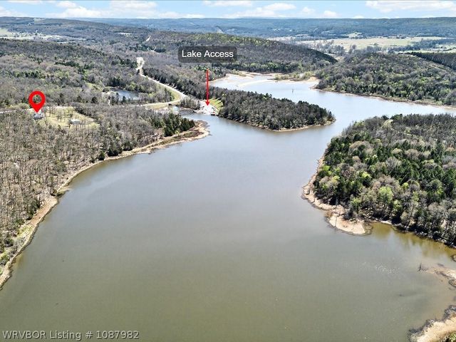 1505 Mount Harmony Road, Greenwood, AR 72936