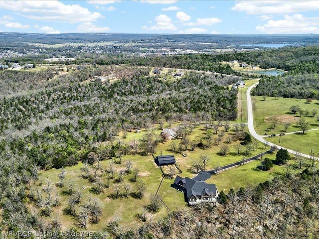 1505 Mount Harmony Road, Greenwood, AR 72936