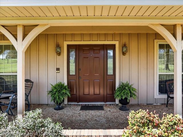 1505 Mount Harmony Road, Greenwood, AR 72936