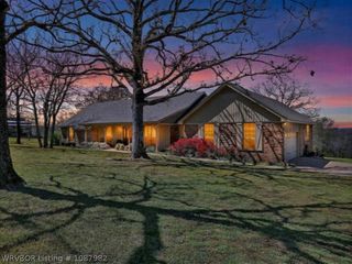 1505 Mount Harmony Road, Greenwood, AR 72936