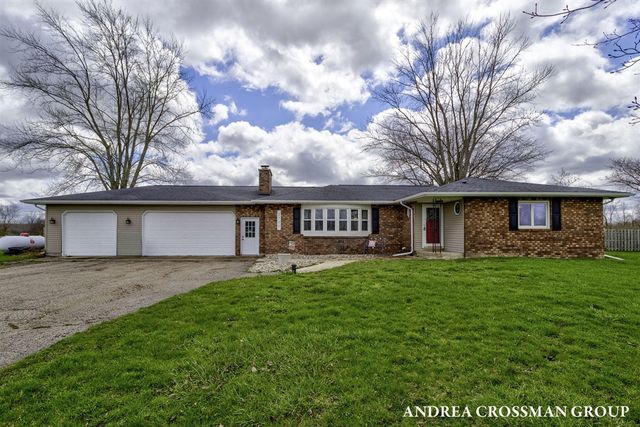 2700 116th Avenue, Allegan, MI 49010