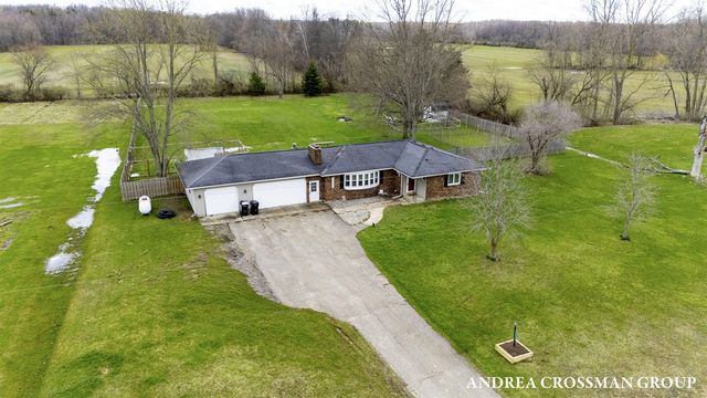 2700 116th Avenue, Allegan, MI 49010