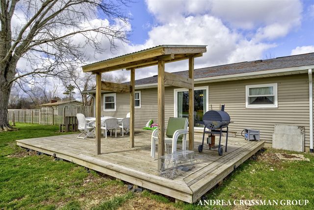 2700 116th Avenue, Allegan, MI 49010
