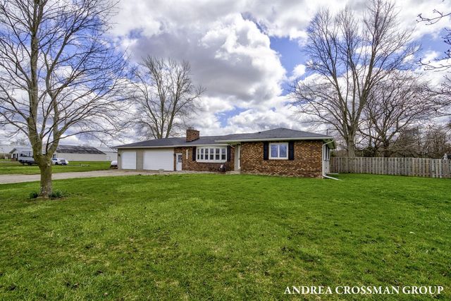 2700 116th Avenue, Allegan, MI 49010