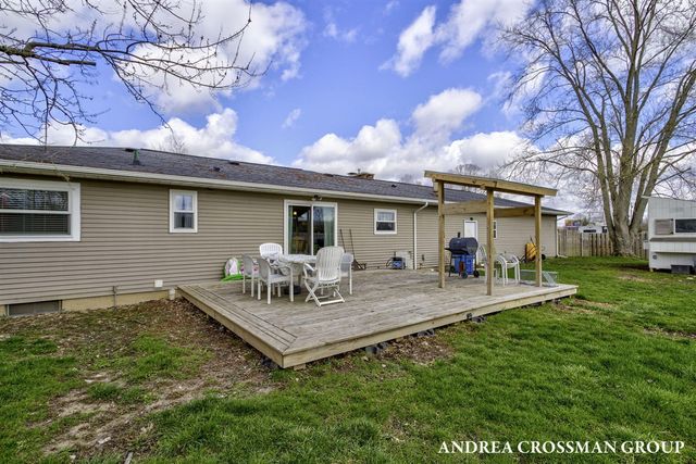 2700 116th Avenue, Allegan, MI 49010